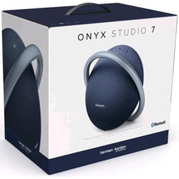 Enceinte Bluetooth Harman Kardon Onyx Studio 7 - Bleu