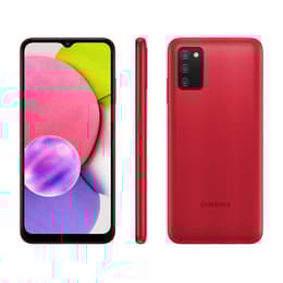 Galaxy A03s