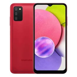 Galaxy A03s