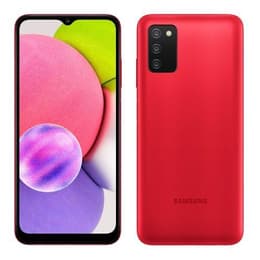 Galaxy A03s