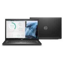 Dell Latitude 7480 14" Core i7 2.8 GHz - SSD 256 Go - 8 Go AZERTY - Français