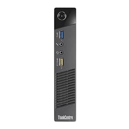 Lenovo ThinkCentre M73 Tiny Core i5 2.9 GHz - HDD 500 Go RAM 4 Go