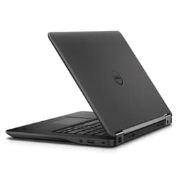 Dell Latitude E7450 14" Core i5 2.2 GHz - SSD 256 Go - 16 Go AZERTY - Français