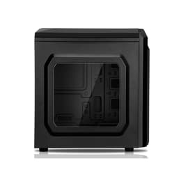 Linkworld Electronic GT180T-01 Core i7 3,4 GHz - SSD 256 Go + HDD 1 To - 16 Go - Intel HD Graphics 2000