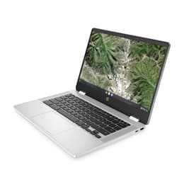 HP Chromebook 14-ca0000nf Celeron 1,1 GHz 0Go eMMC - 4Go AZERTY - Français