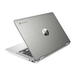 HP Chromebook 14-ca0000nf Celeron 1,1 GHz 0Go eMMC - 4Go AZERTY - Français