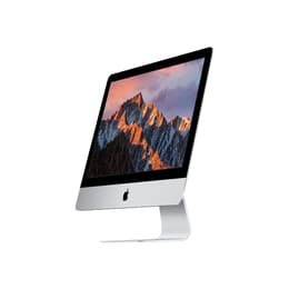 iMac 21" (Mi-2017) Core i5 2.3GHz - HDD 1 To - 8 Go AZERTY - Français