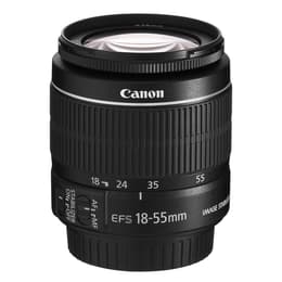 Objectif Canon EF 18-55mm 3.5