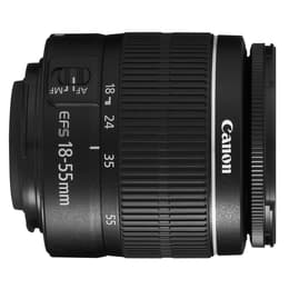 Objectif Canon EF 18-55mm 3.5