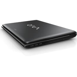 Sony Vaio E 15" Core i3 2,13 GHz - SSD 120 Go - 4 Go QWERTY - Italien