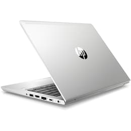 Hp ProBook 430 G5 13" Core i5 1.6 GHz - SSD 256 Go + HDD 500 Go - 12 Go AZERTY - Français