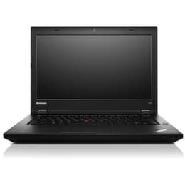Lenovo ThinkPad L440 14" Celeron 2 GHz - HDD 500 Go - 8 Go AZERTY - Français