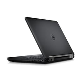 Dell Latitude E5440 14" Core i5 1.9 GHz - SSD 240 Go - 8 Go AZERTY - Français