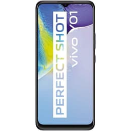 Vivo Y01 Dual Sim