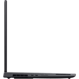 Dell Precision 7730 17" Core i7 2,6 GHz - SSD 512 Go - 32 Go AZERTY - Français
