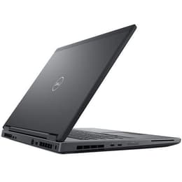 Dell Precision 7730 17" Core i7 2,6 GHz - SSD 512 Go - 32 Go AZERTY - Français