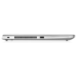 Hp EliteBook 840 G6 14" Core i5 1.6 GHz - SSD 256 Go - 8 Go AZERTY - Français