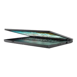 Lenovo ThinkPad L470 14" Core i3 2.3 GHz - SSD 128 Go - 8 Go AZERTY - Français