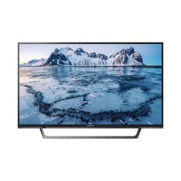 SMART TV Sony LCD Full HD 1080p 102 cm KDL40WE660