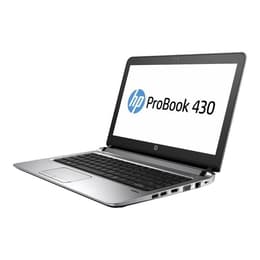 Hp ProBook 430 G3 13" Core i3 3,7 GHz - SSD 250 Go - 8 Go AZERTY - Français