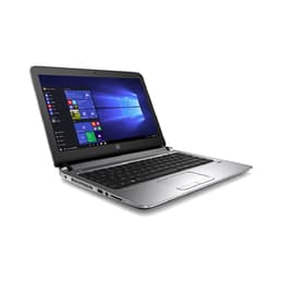 Hp ProBook 430 G3 13" Core i3 3,7 GHz - SSD 250 Go - 8 Go AZERTY - Français