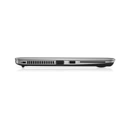 Hp EliteBook 820 G3 12" Core i5 3.2 GHz - SSD 250 Go - 8 Go AZERTY - Français