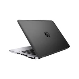 HP EliteBook 840 G1 14" Core i5 1.9 GHz - SSD 250 Go - 8 Go AZERTY - Français