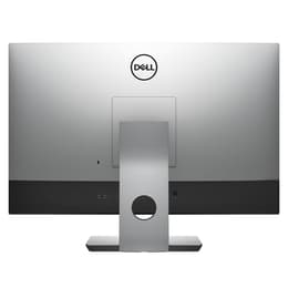 Dell Inspiron 7777 27" Core i5 1.7 GHz - SSD 256 Go + HDD 1 To - 8 Go AZERTY