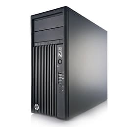 HP WorkStation Z230 Tour Xeon E3 3.4 GHz - SSD 240 Go RAM 16 Go