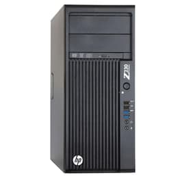 HP WorkStation Z230 Tour Xeon E3 3.4 GHz - SSD 240 Go RAM 16 Go
