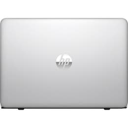 HP EliteBook 840 G3 14" Core i5 2.3 GHz - SSD 256 Go - 8 Go AZERTY - Français