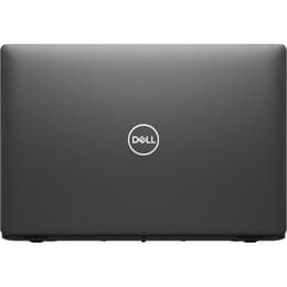 Dell Latitude E5570 15" Core i5 2.6 GHz - SSD 256 Go - 8 Go QWERTY - Anglais (US)