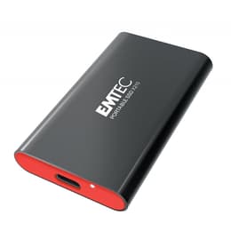 Disque dur externe Emtec X210 Elite - SSD 1000 Go USB-C 3.2