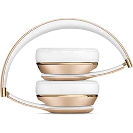Casque réducteur de bruit sans fil Beats Solo2 Wireless - Or