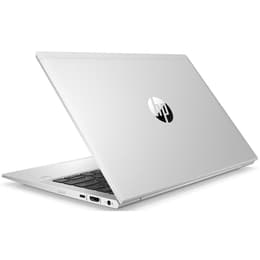 Hp ProBook 635 Aero G8 13" Ryzen 5 2.3 GHz - SSD 256 Go - 8 Go QWERTY - Anglais (UK)