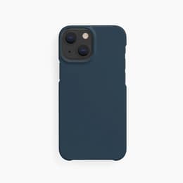 Coque iPhone 13 Mini - Compostable - Bleu