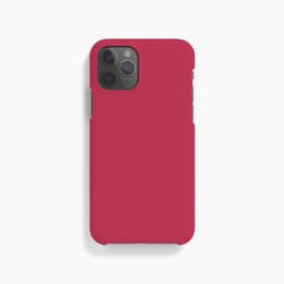 Coque iPhone 11 Pro - Compostable - Rouge