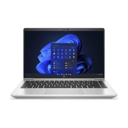 HP ProBook 640 G8 14" Core i5 2.4 GHz - SSD 256 Go - 8 Go AZERTY - Français
