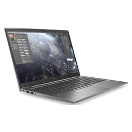 HP ZBook Firefly 14 G8 14" Core i7 2.8 GHz - SSD 512 Go - 32 Go AZERTY - Français
