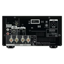 Micro-chaines Denon RCD-M41DAB Bluetooth