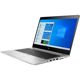 HP EliteBook 840 G6 14" Core i5 1,6 GHz - SSD 256 Go - 16 Go QWERTY - Espagnol