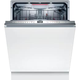 Lave-vaisselle tout intégrable 59,8 cm Bosch SMV4ECX14E - 13 Couverts