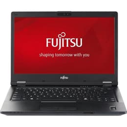 Fujitsu LifeBook E449 14" Core i3 2,2 GHz - SSD 256 Go - 8 Go QWERTZ - Allemand