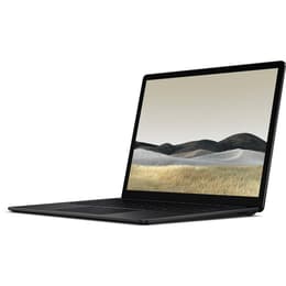 Microsoft Surface Laptop 3 11" Core i5 1,2 GHz - SSD 128 Go - 8 Go AZERTY - Français