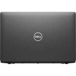 Dell Latitude E5570 15" Core i5 2.4 GHz - SSD 256 Go - 8 Go AZERTY - Français