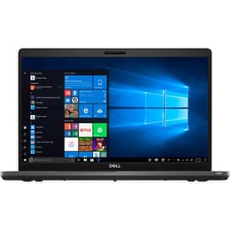 Dell Latitude E5570 15" Core i5 2.4 GHz - SSD 256 Go - 8 Go AZERTY - Français