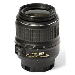 Objectif Nikon AF-S 18-55mm f/3.5-5.6