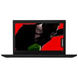Lenovo ThinkPad X280 12" Core i5 2,6 GHz - SSD 256 Go - 8 Go QWERTZ - Allemand