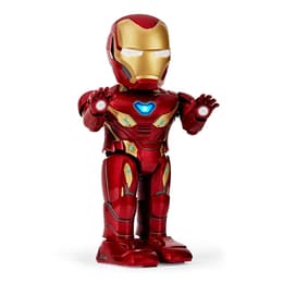 Robot Ubtech Iron Man MK50