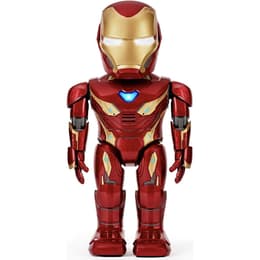 Robot Ubtech Iron Man MK50